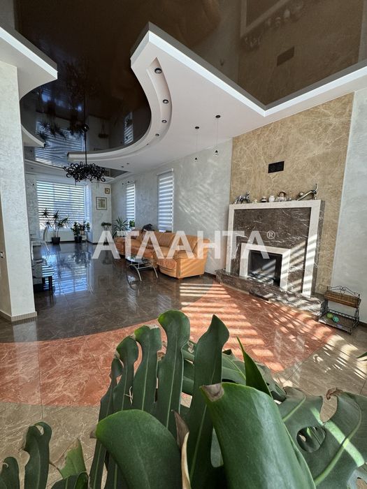 Дом премиум-класса на 15 сотках, Совиньон