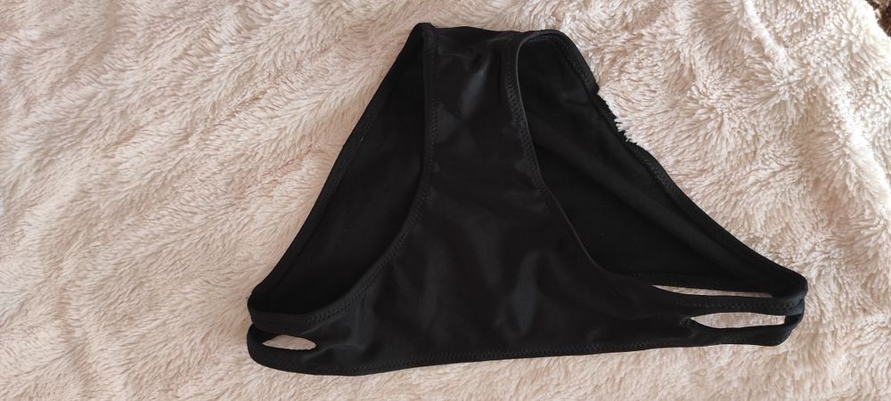 Biquini preto lindo