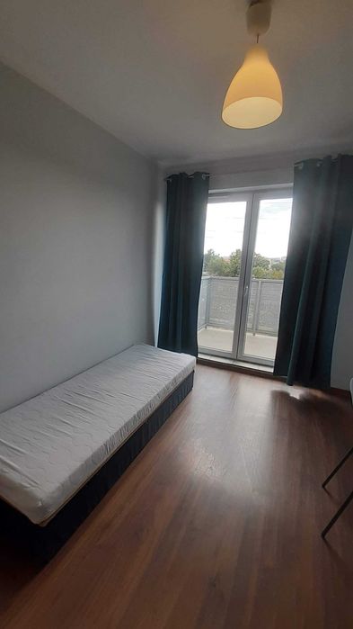 Mieszkanie – Wrocław - Widok 3