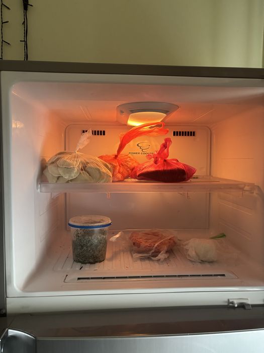 Холодильник RT52EAMS