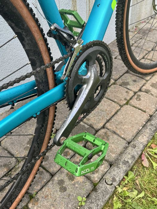 Rower Cube CrossRace