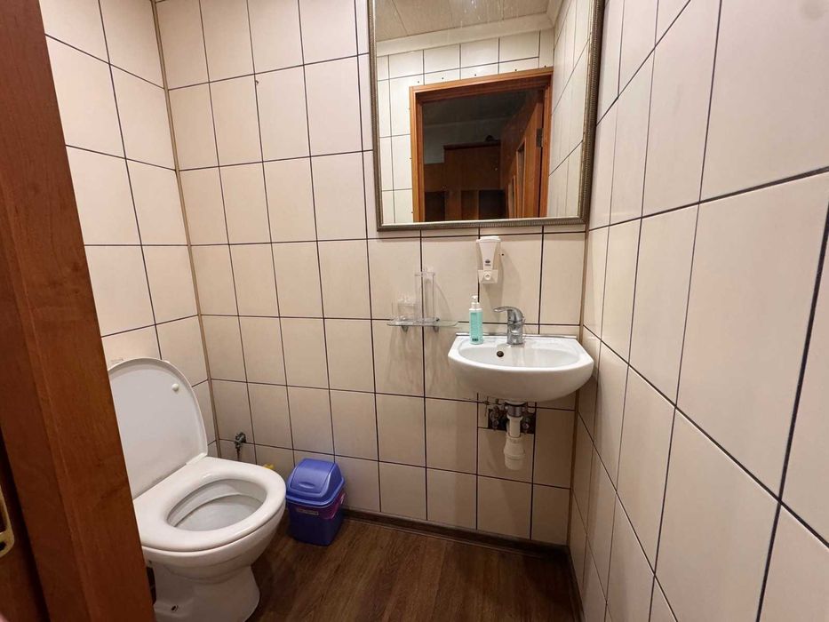 Продаж комерційного приміщення 113м2 в центрі Вінниці.