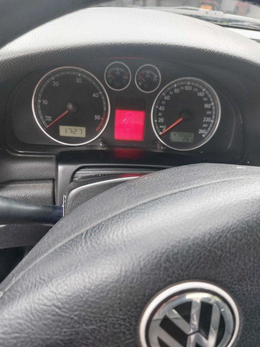 Automóvel Passat 1.9tdi