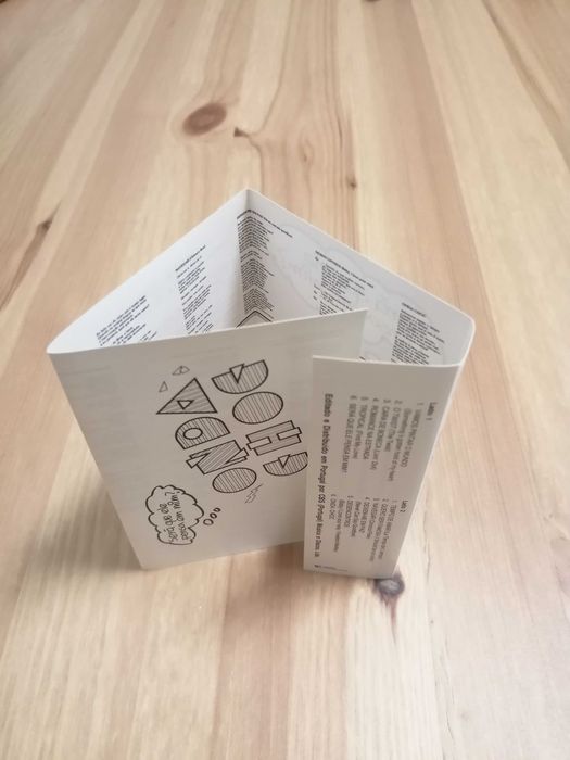 Onda Choc Será que Ele Pensa em Mim cassete