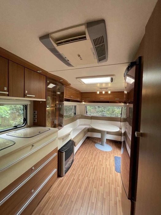 Tabbert Verdi  Tabbert Verdi 655 4 osobowa