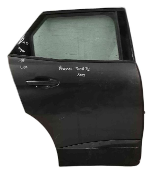 Porta Trás Direita - PEUGEOT 3008 II SUV