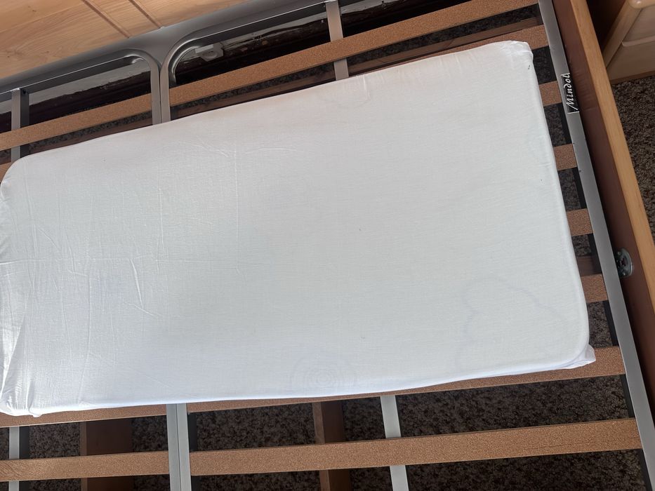 Colchão para berço