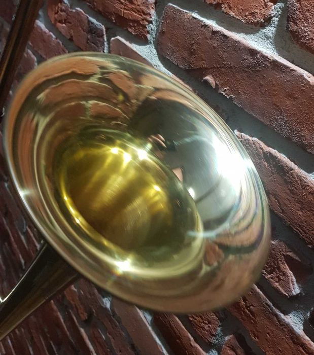 Puzon suwakowy AMATI ASL 314 z futerałem