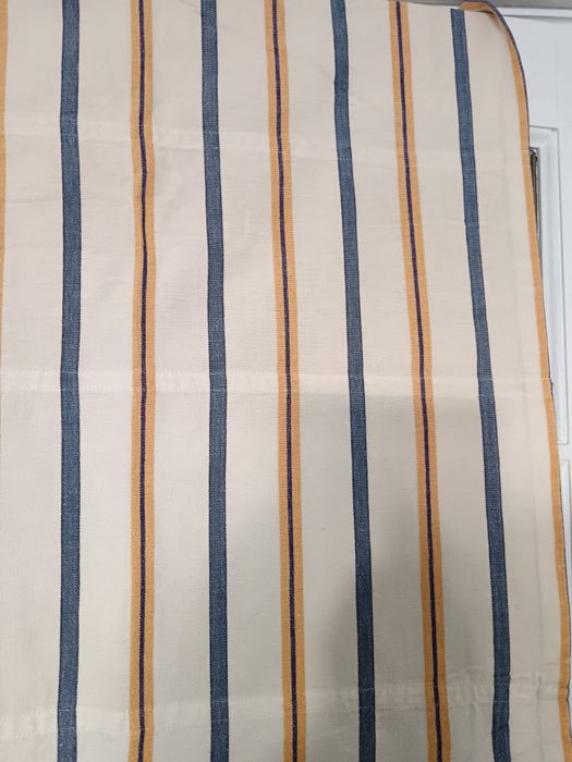 2 Cortinas venezianas, casa Moura