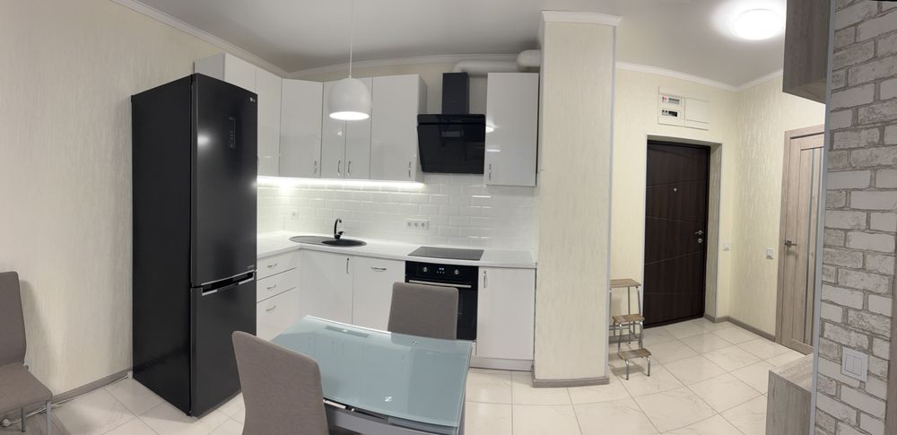 Продажа евродвушка Троещина новый ЖК Район 2 Лисковская 37