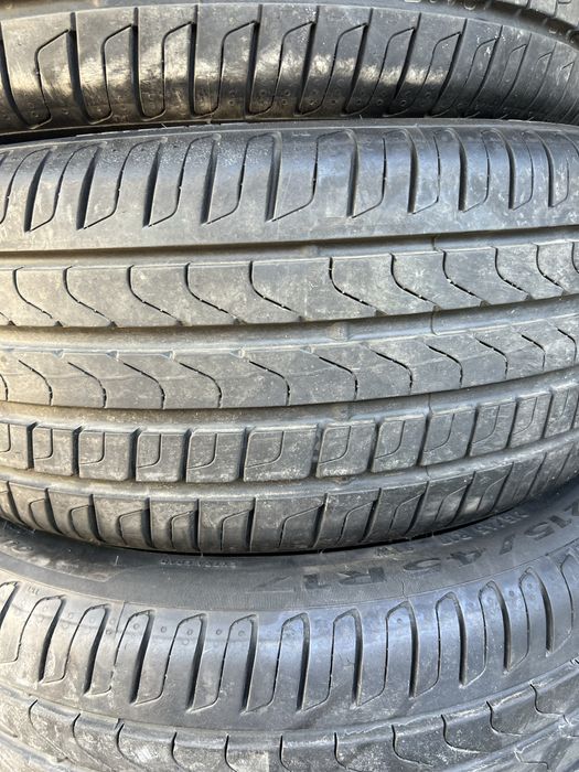Резина літо 215 45 r17 pirelli