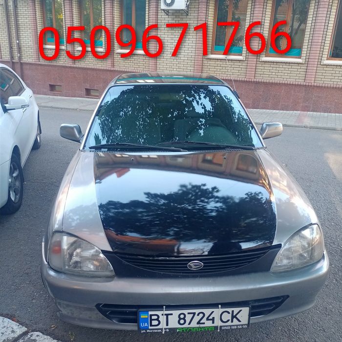 Продам авто без вкладень.обмін