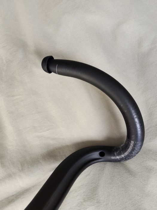Guiador ENVE estrada/gravel