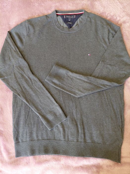 Светр, кофта Tommy Hilfiger