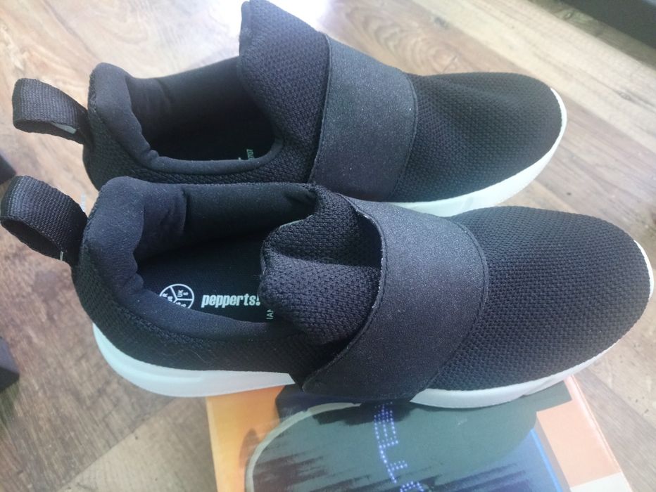 Buty ledowe nowe