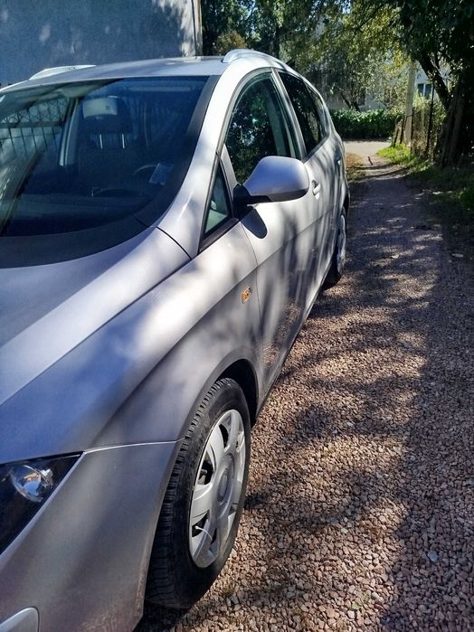 Продаю Seat Altea XL