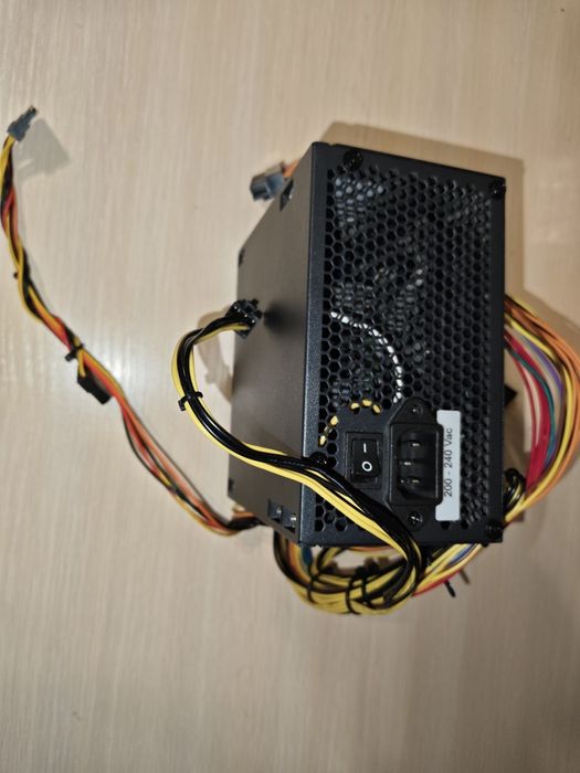 Блок живлення Aerocool VX-400 W