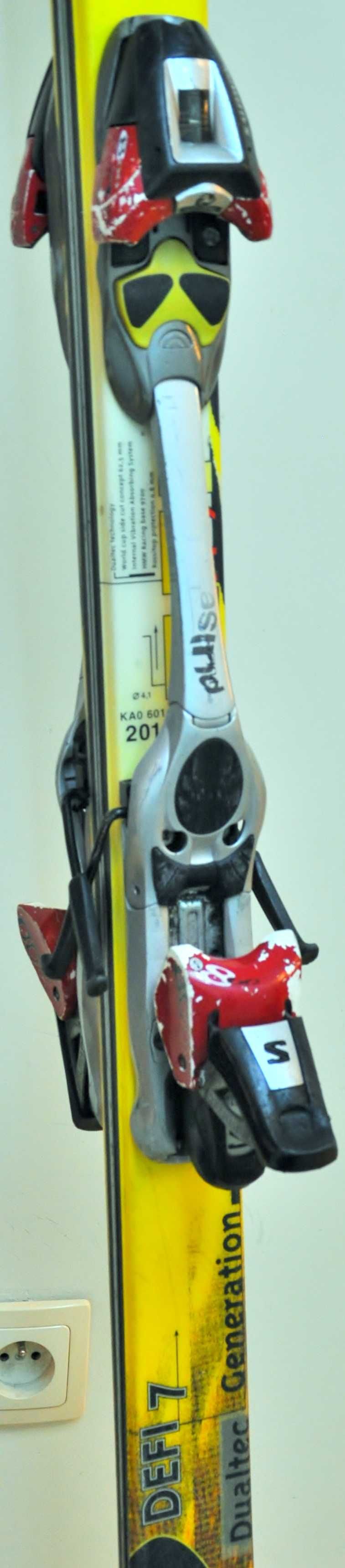 Salomon sales s800 bindings