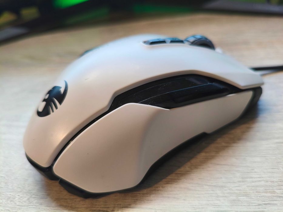 Myszka Roccat Kone Aimo