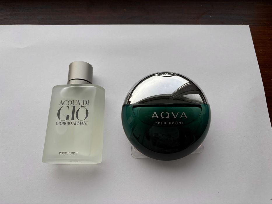 Туалетная вода Georgio Armani Acqua di Gio 100ml