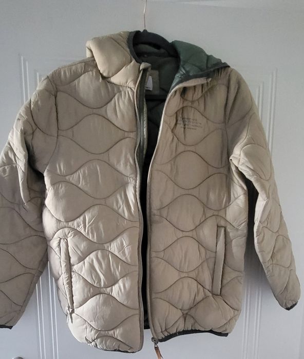 Kurtka przejściowa lekka Reserved r.158