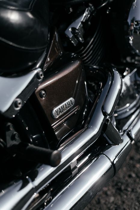 HarleyDavidson Оренда Прокат Мотоциклів Yamaha drag Star 400 та інших