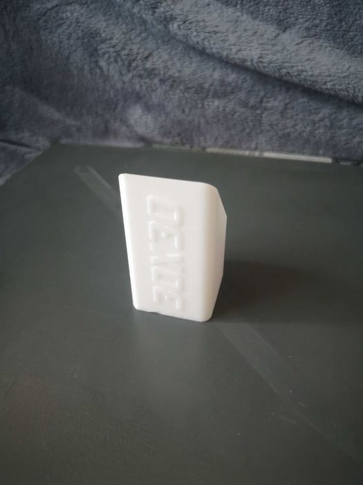 Zestaw szablonów wzorników do zacinania profili 45 stopni 20-100mm