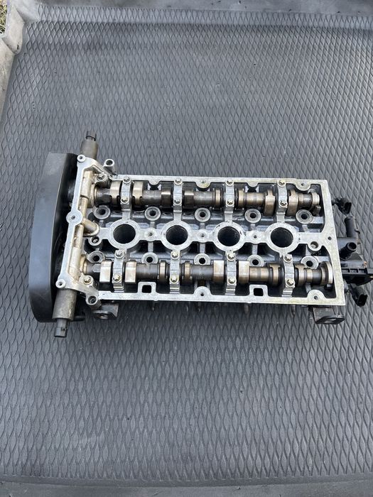 Головка Opel Astra H1.8