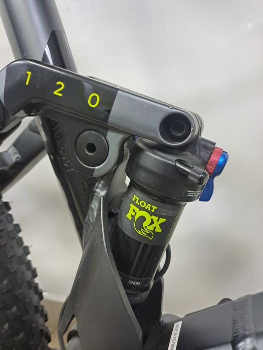 E-bike BULLS E-Stream Evo TR3, Fox, Brose, електро, электро,  підвіс