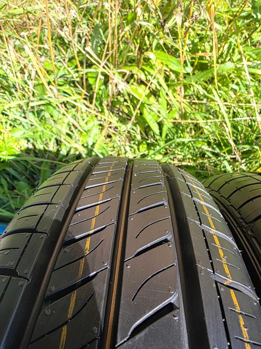 Opony letnie klasy premium DUNLOP 165/65/14 NOWE DEMO