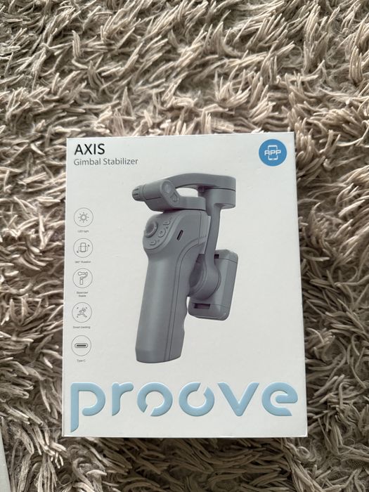 Стабілізатор для телефону