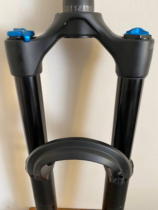 Fox 36 performance e-optimized 2023