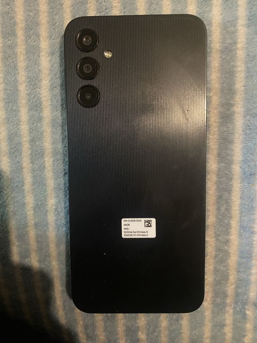 Samsung galaxy a 14