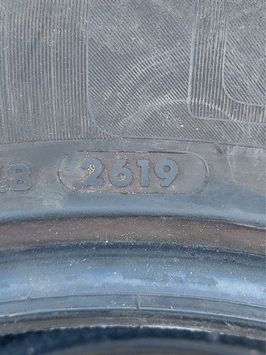 Шини літні 205/55 R16