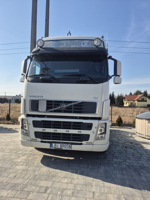 Volvo fh13 440 euro 5