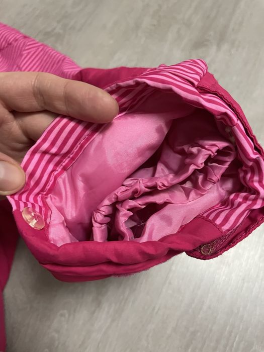 Комбінезон H&M для дівчинки 92