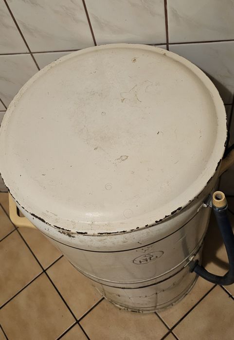 Pralka Frania Działająca!!!