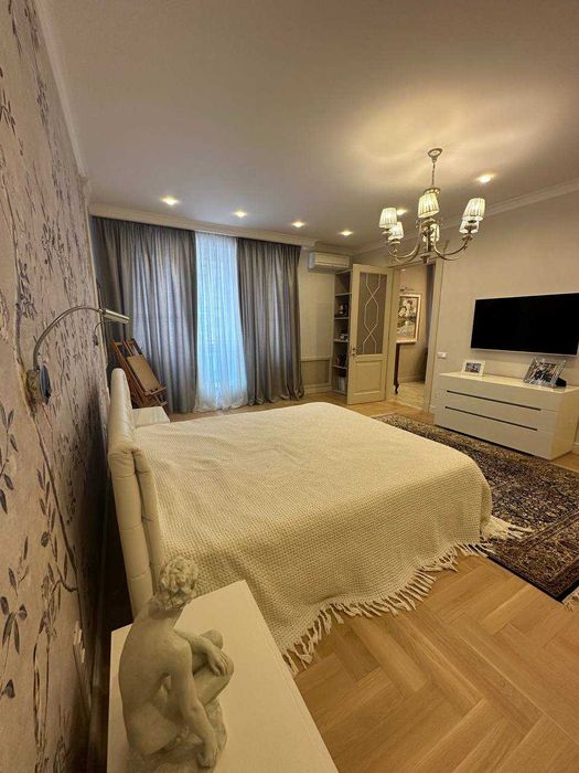 3-rooms apartment apartment by the address st. Kulikovo pole pl Oktyabrskoy revolyutsii pl (area 118 m²) - Atlanta.ua - photo 2