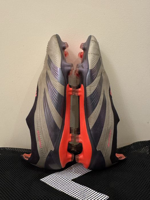 Бутси Adidas Predator Elite 41 (26см)