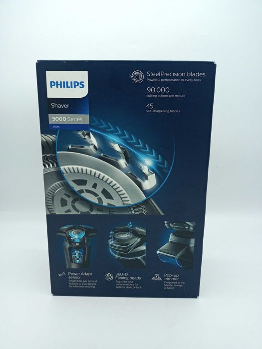 Philips SHAVER Series 5000 S5466/18 maszynka do golenia
