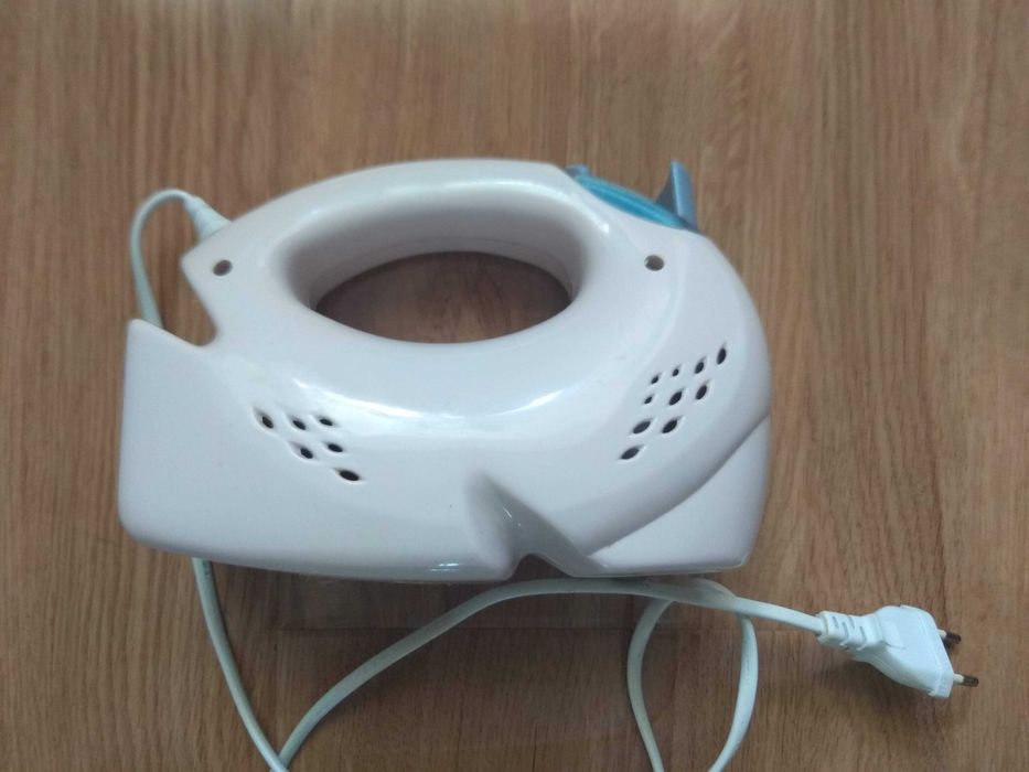 надійний якісний Міксер Rainford RHM-702