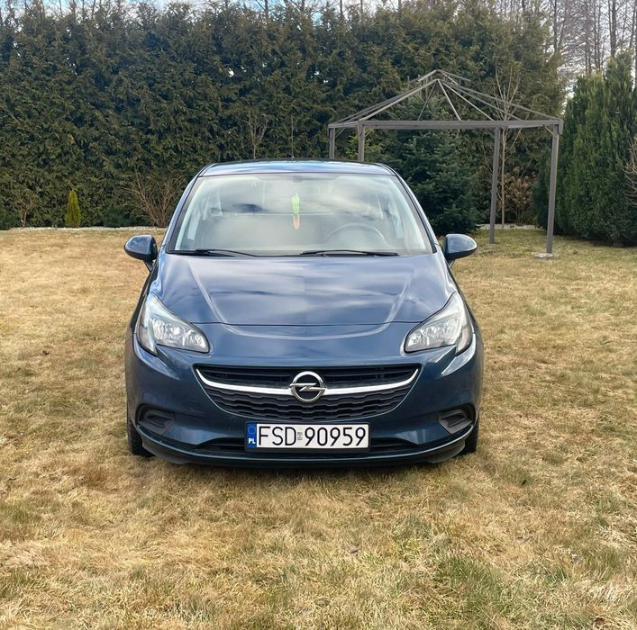 Opel Corsa 1.3 CDTI diesel