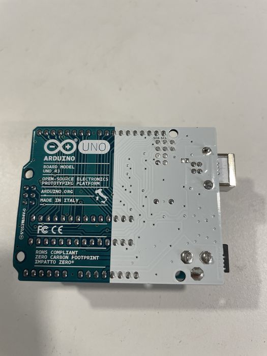 Arduino UNO placas