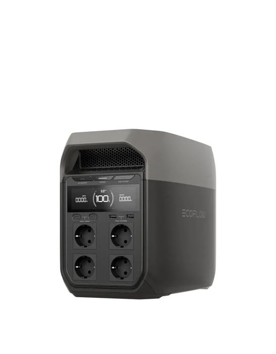 EcoFlow  delta  3 (Європа)