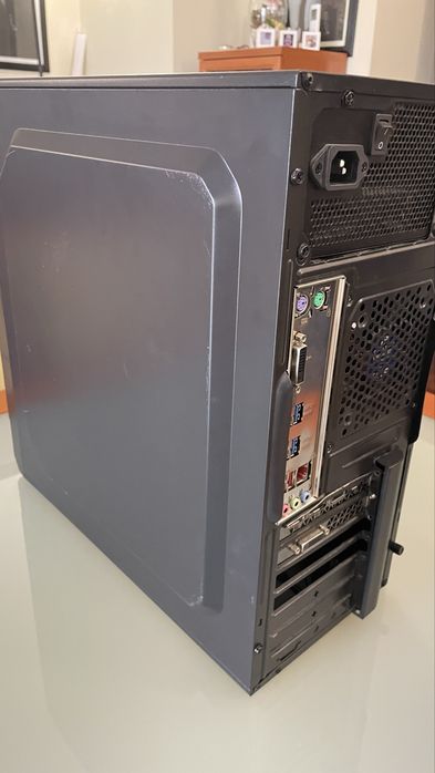 PC Gaming - Gtx 1060 6gb | i5 7500