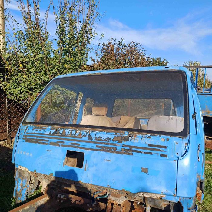 Розбрка, запчастини Faw 1061,1051,1031, 1021, jac 1031- 1021, Faw 1061