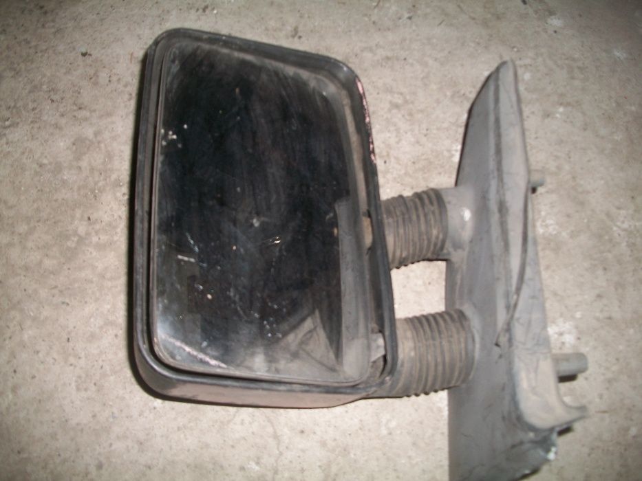 Зеркало Fiat Fiorino Ducato 94 Croma Hyunday Lantra 94 98
