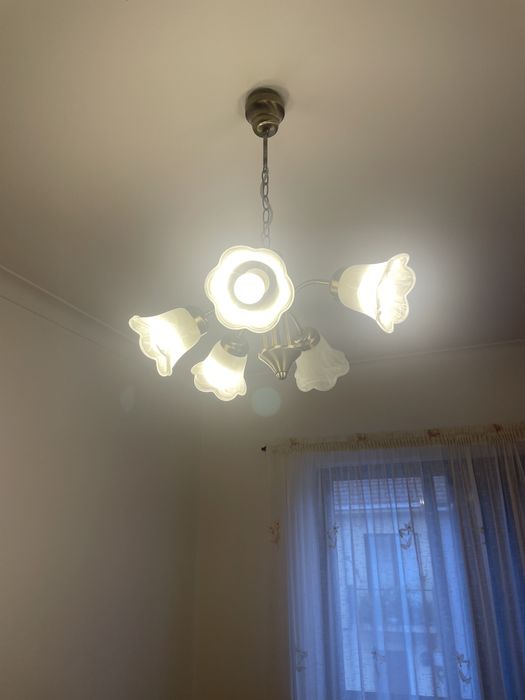 Candeeiro quarto