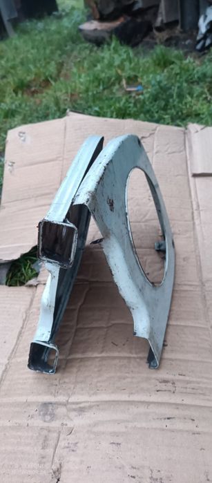 Захист ланцюга і зірки ява чезет