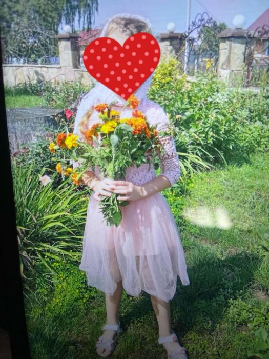 Плаття три в одному